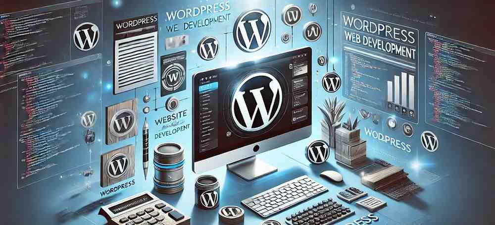 Wordpress Web Development in Gir Somnath Wordpress Web Development in Gir Somnath
